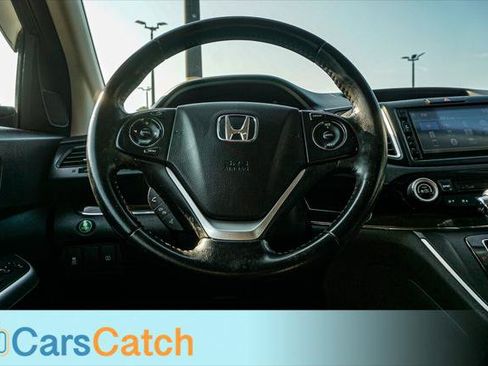 Used 2016 Honda CR-V EX-L image 21