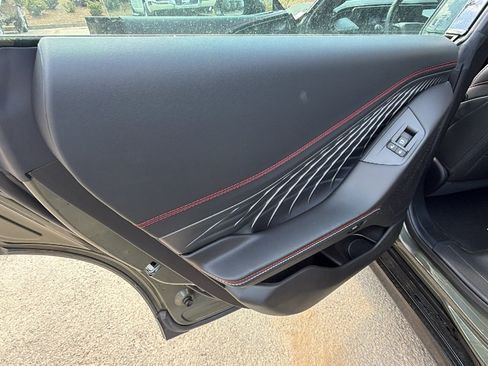 New 2026 Dodge Charger Scat Pack AWD/4WD image 18