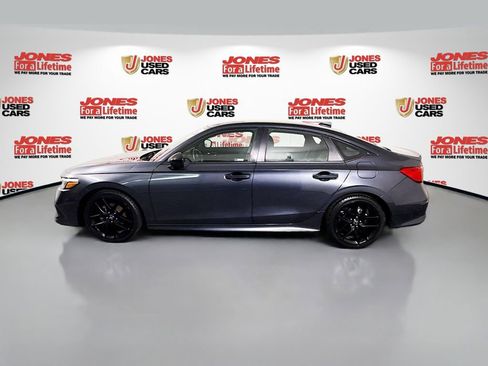 Used 2024 Honda Civic Sport image 12