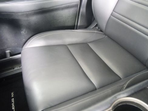 Used 2016 Lexus NX 200t AWD image 19