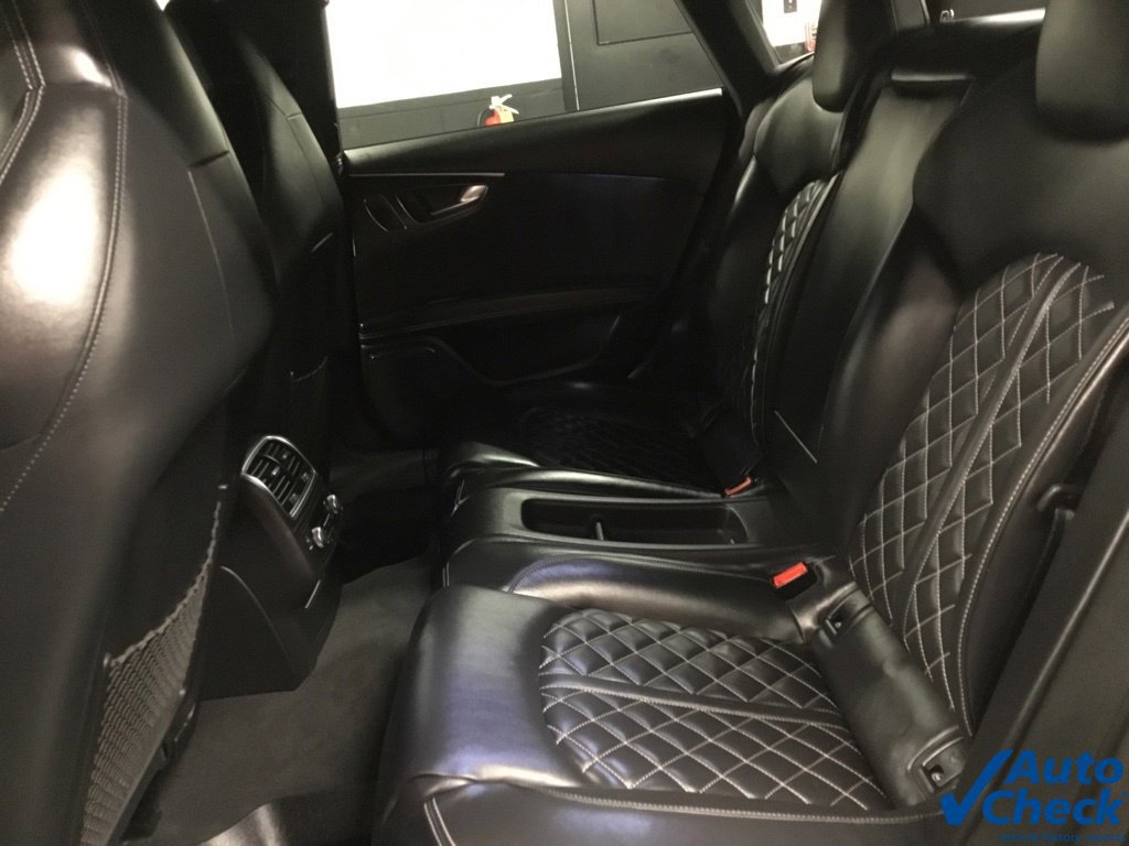 Used 2018 Audi S7 Premium Plus AWD/4WD image 26