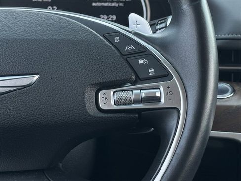 Used 2023 Genesis G80 2.5T w/ Advanced Package image 15