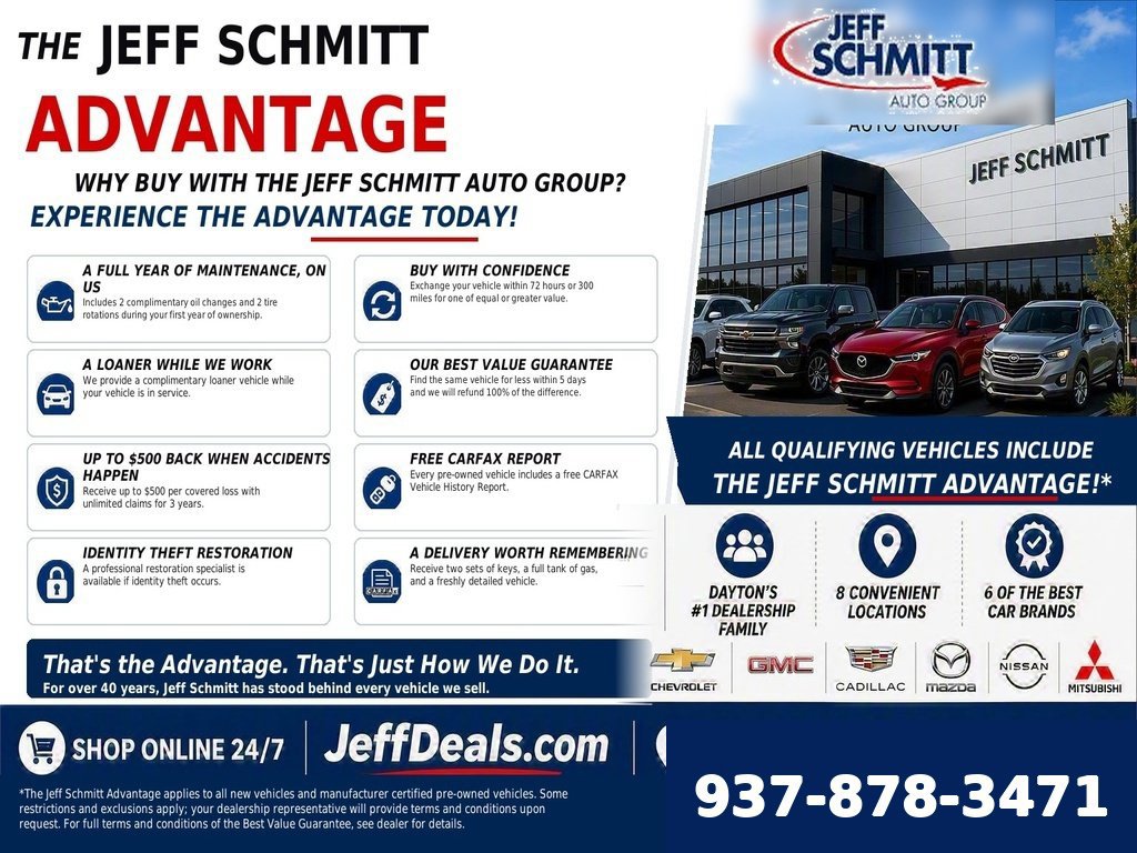Certified 2025 Nissan Pathfinder SL w/ SL Premium Package FWD image 39