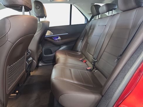 Certified 2023 Mercedes-Benz GLE 450 4MATIC image 14