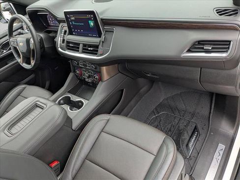 Used 2024 Chevrolet Tahoe High Country w/ Max Trailering Package image 24
