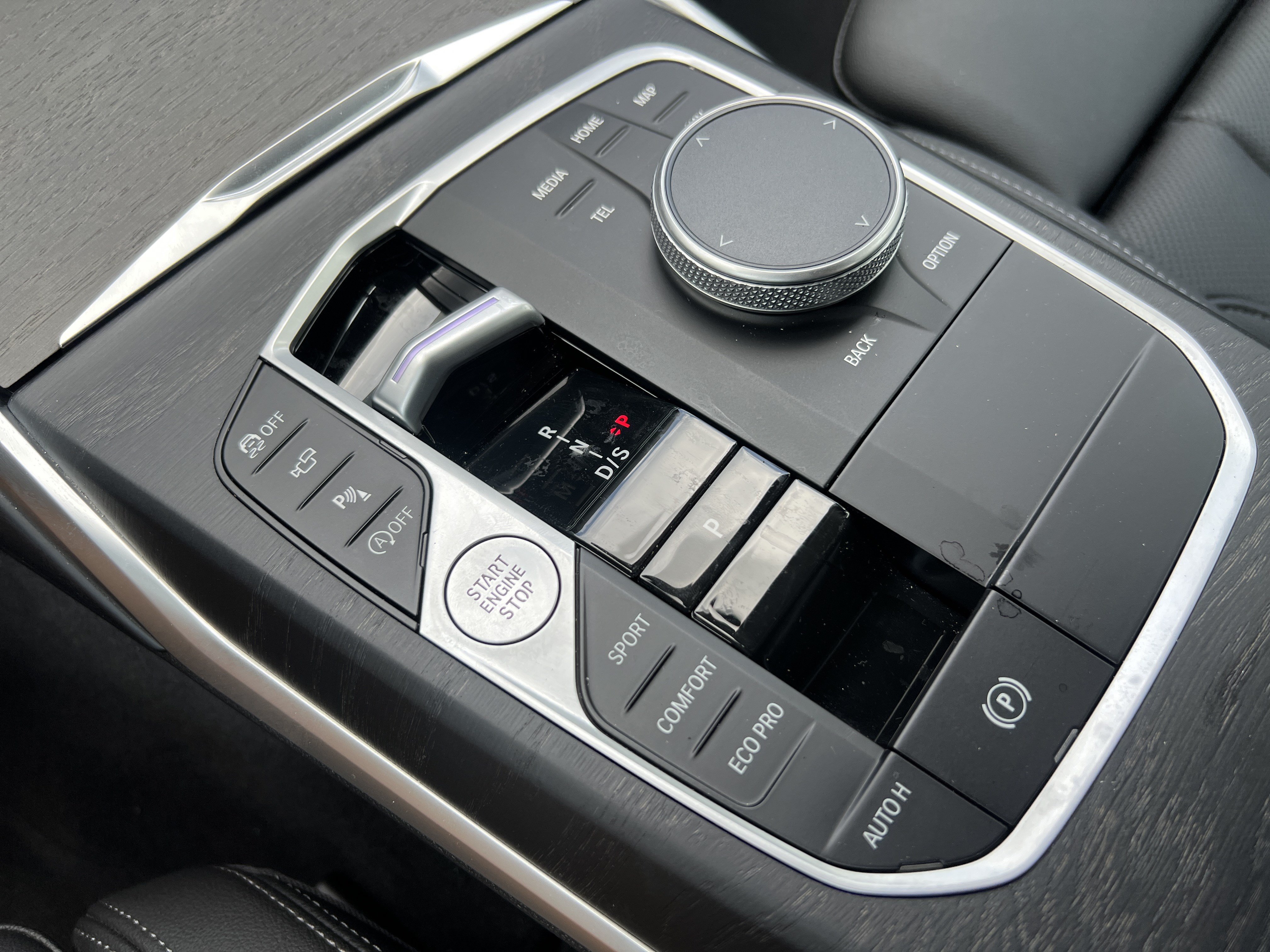 Used 2024 BMW 430i Gran Coupe w/ Premium Package RWD image 26