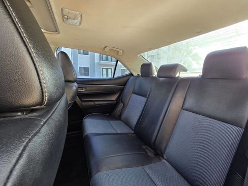 Used 2014 Toyota Corolla S FWD image 35