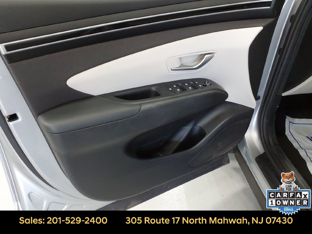 Certified 2023 Hyundai Tucson SEL w/ Convenience Package AWD/4WD image 11