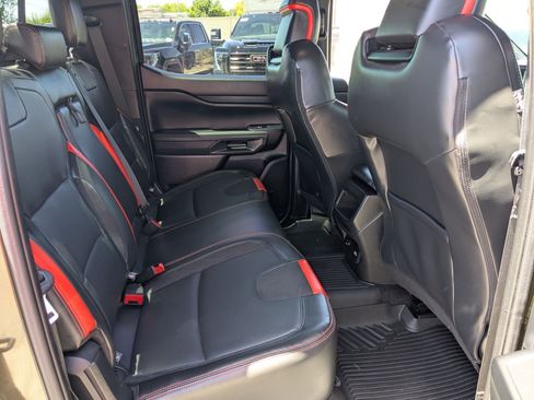 Used 2024 Ford Ranger Raptor AWD/4WD image 31