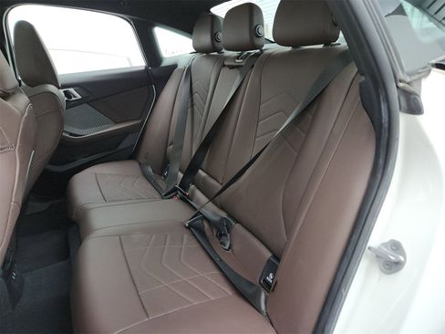 Used 2025 BMW 228i xDrive image 6