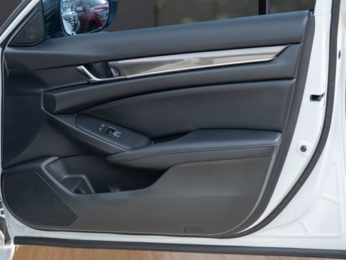 Used 2022 Honda Accord Sport Special Edition image 30