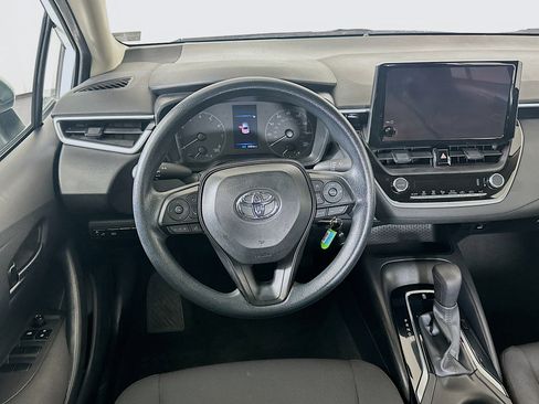 Used 2024 Toyota Corolla LE image 17