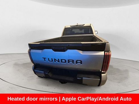 New 2026 Toyota Tundra Platinum AWD/4WD image 3
