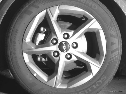 Used 2025 Kia K4 LXS FWD image 12