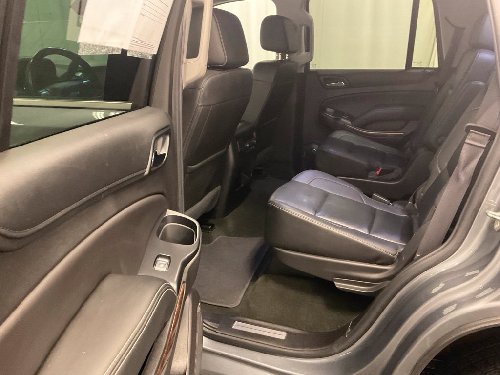 Used 2018 Chevrolet Tahoe LT AWD/4WD image 27