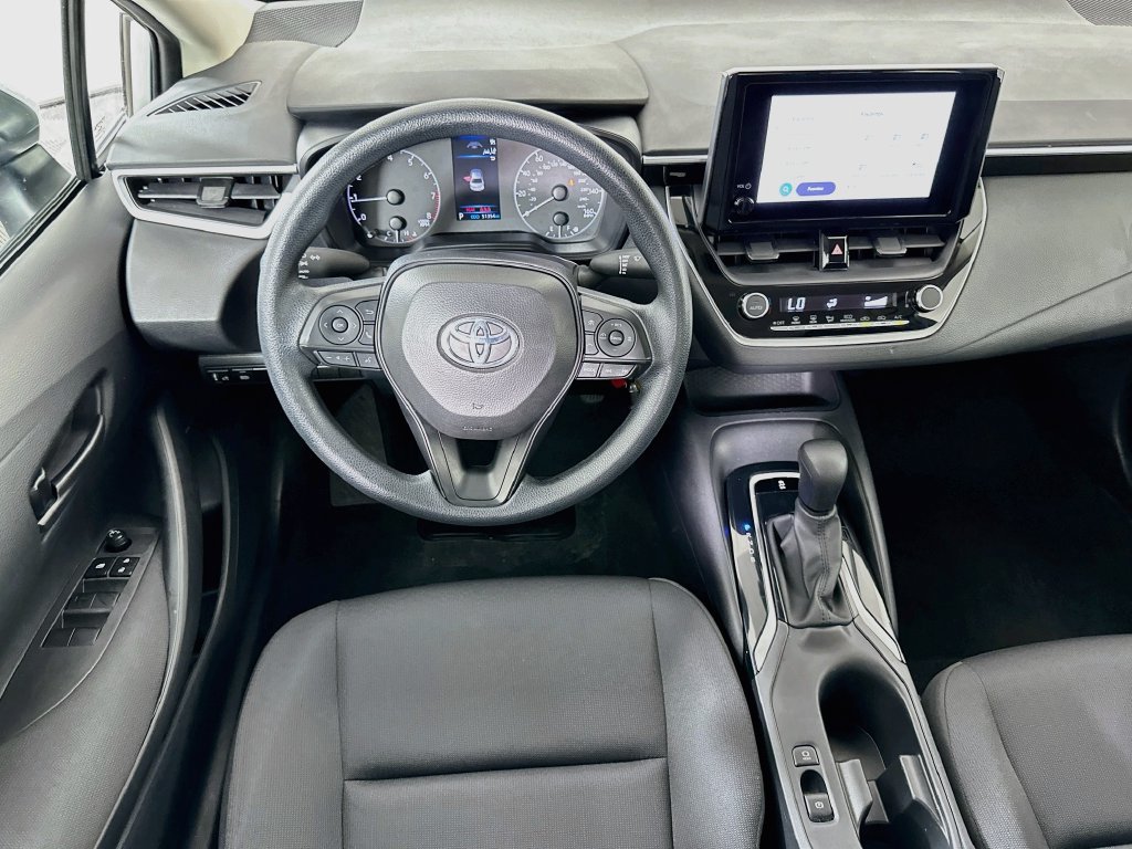 Certified 2024 Toyota Corolla LE FWD image 21