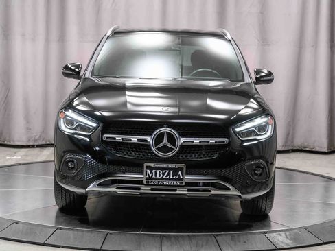 Certified 2022 Mercedes-Benz GLA 250 image 6