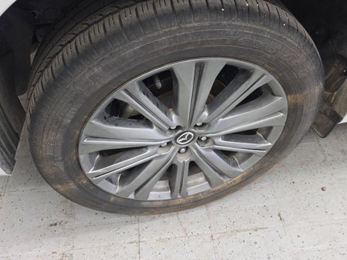 Used 2025 MAZDA CX-5 Signature AWD/4WD image 23
