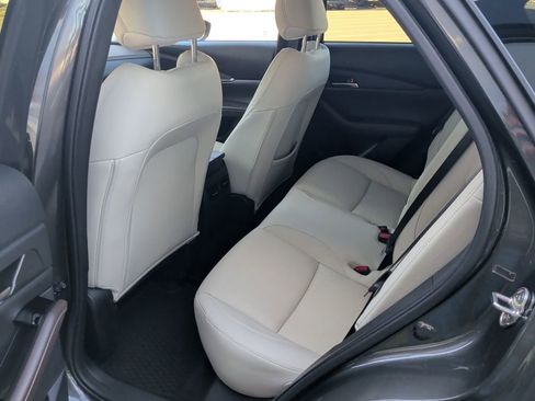 Certified 2024 MAZDA CX-30 AWD 2.5 S w/ Premium Package image 9