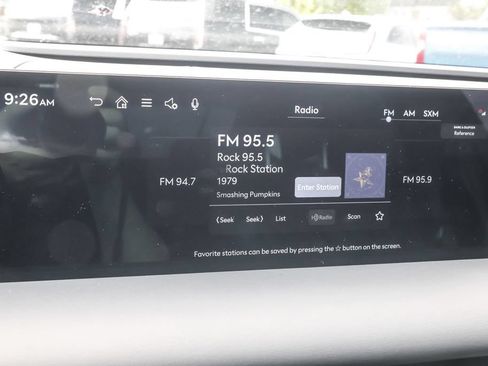 Used 2026 Genesis G80 3.5T Prestige AWD/4WD image 30