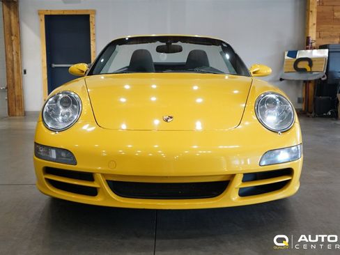 Used 2006 Porsche 911 Carrera 4S image 2