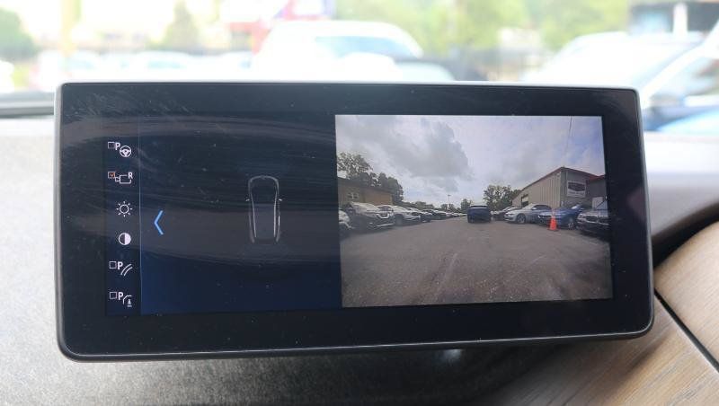 Used 2018 BMW i3 RWD image 17