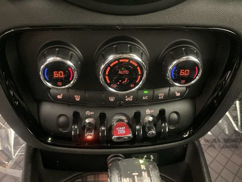 Used 2016 MINI Cooper Clubman S FWD image 10