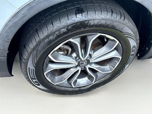 Used 2022 Honda CR-V EX-L image 35