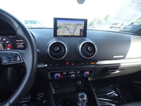 Used 2019 Audi S3 Premium Plus w/ Technology Package image 26
