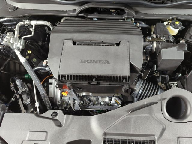 New 2026 Honda Pilot EX-L image 7