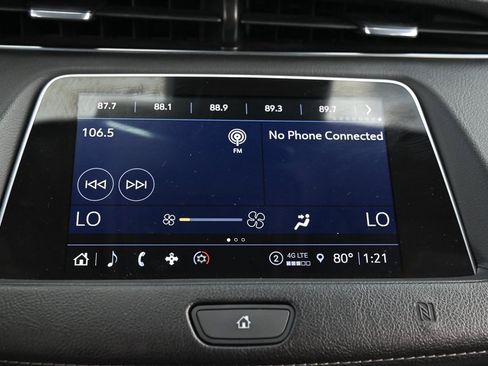 Used 2021 Cadillac XT4 Luxury image 26