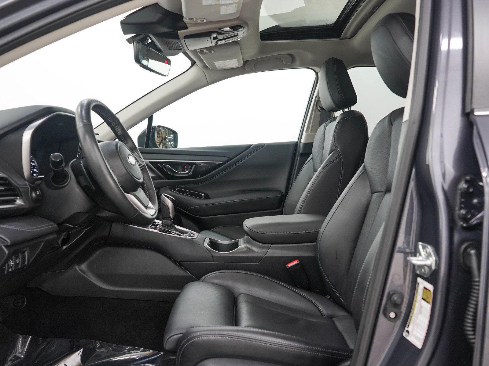 Used 2024 Subaru Outback Limited AWD/4WD image 23