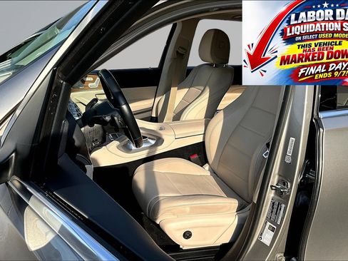 Used 2021 Mercedes-Benz GLE 350 w/ Premium Package image 20
