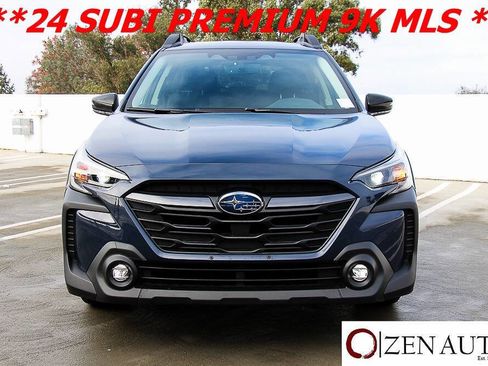 Used 2024 Subaru Outback Premium image 2