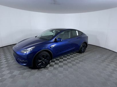 Used 2024 Tesla Model Y Long Range