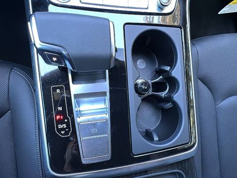 New 2026 Audi Q8 Premium Plus AWD/4WD image 21