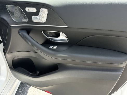 New 2026 Mercedes-Benz GLE 350 4MATIC image 16