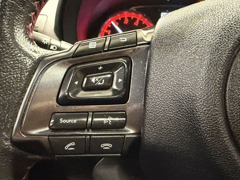 Used 2017 Subaru WRX Premium image 10