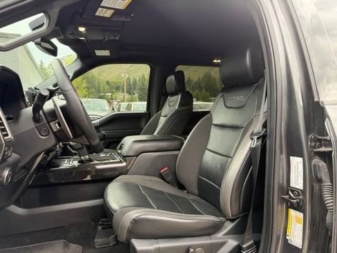 Used 2019 Ford F150 Raptor w/ Equipment Group 802A Luxury AWD/4WD image 20