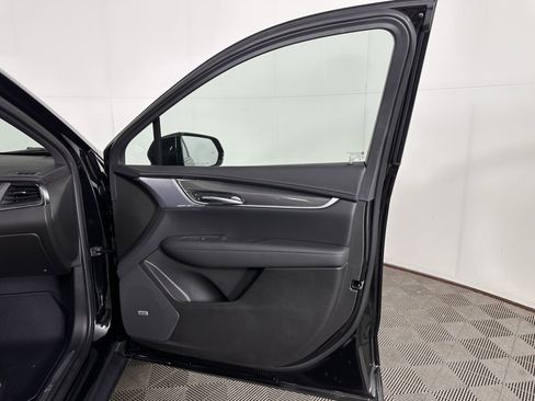 New 2025 Cadillac XT5 Sportv w/ Technology Package image 68