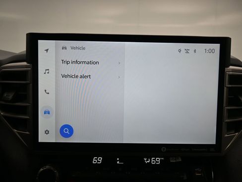 Used 2024 Toyota Tundra Limited image 19