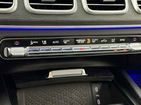Certified 2025 Mercedes-Benz GLE 350 4MATIC image 23