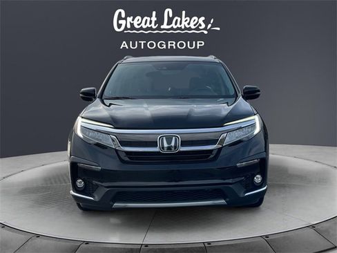 Used 2020 Honda Pilot Elite image 8