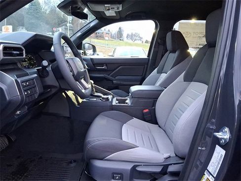 New 2026 Toyota Tacoma TRD Off-Road image 12