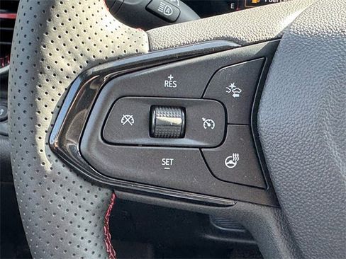 New 2026 Chevrolet Trax RS w/ Sunroof Package image 16