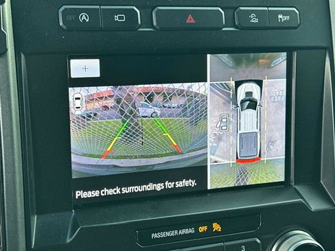 Used 2019 Ford F150 Raptor w/ Equipment Group 802A Luxury image 22