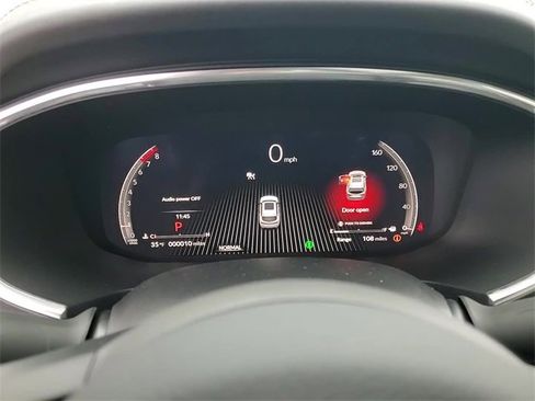 New 2026 Acura MDX A-Spec image 18