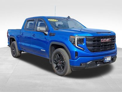 Used 2023 GMC Sierra 1500 Elevation