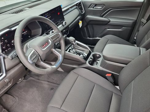 New 2026 GMC Canyon Elevation w/ Convenience Package AWD/4WD image 10