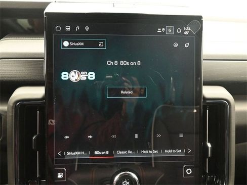 New 2026 GMC Yukon AT4 Ultimate image 13